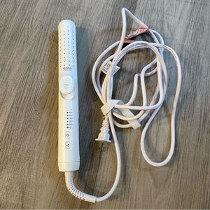 60% OFF Bondi Boost AirBurst Styler Hair Straightener with Cool Burst